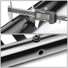 Load image into Gallery viewer, DNA 3" Bull Bar Chevy Blazer (1992-1994) Black or Chrome Alternate Image
