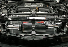 Load image into Gallery viewer, STILLEN Air Intake Infiniti G37 3.7L V6 (2008-2013) Q60 3.7L V6 (2014-2015) Gen 3 Ultra Long Tube Dual - CARB/Smog Legal - Oiled or Dry Filter Alternate Image