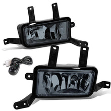Load image into Gallery viewer, DNA Fog Light for Chevy Tahoe / Suburban (2015-2020) Factory Style or LED with Switch and Wiring Harness Alternate Image