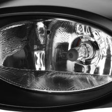 Load image into Gallery viewer, DNA Fog Lights for Honda Civic FA FD FG Sedan &amp; Coupe (2009-2011) with Switch and Wiring Harness - Amber / Clear / Smoke Lens FL-ZTL-126 Alternate Image