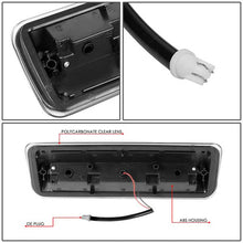 Load image into Gallery viewer, DNA LED 3rd Brake Light Ford Explorer Sport Trac (2007-2010) Clear / Smoked / Red Lens Alternate Image