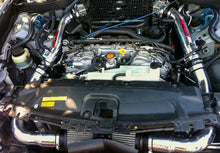 Load image into Gallery viewer, STILLEN Air Intake Infiniti G37 3.7L V6 (2008-2013) Q60 3.7L V6 (2014-2015) Gen 3 Ultra Long Tube Dual - CARB/Smog Legal - Oiled or Dry Filter Alternate Image
