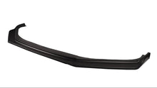 Load image into Gallery viewer, DNA Front Bumper Lip for Subaru BRZ (2017-2020) 3-Piece CS-Style - Matte Black Finish - Default Title Alternate Image