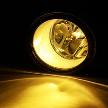 Load image into Gallery viewer, DNA Fog Light for Toyota Prius (2010-2012) with Switch and Wiring Harness - Amber / Clear / Smoke Lens FL-ZTL-243 Alternate Image