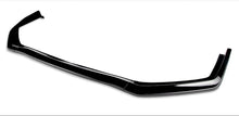 Load image into Gallery viewer, DNA Front Bumper Lip for Subaru WRX STi (2015-2020) 3-Piece with Gloss Black Finish - Default Title Alternate Image