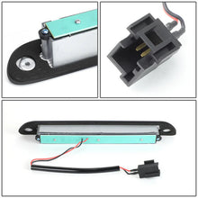 Load image into Gallery viewer, DNA LED 3rd Brake Light Mercury Mariner (2005-2007) Clear / Smoked / Red Lens Alternate Image