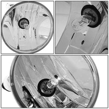 Load image into Gallery viewer, DNA Fog Lights for GMC Canyon (2015-2019) with or without Switch &amp; Wiring Harness - Amber / Clear / Smoke Lens Alternate Image
