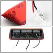 Load image into Gallery viewer, DNA LED 3rd Brake Light Lincoln Mark LT (2006-2008) Clear / Smoked / Red Lens Alternate Image