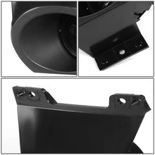 Load image into Gallery viewer, DNA LED Fog Lights for Ford F150 (2011-2014) with Switch and Wiring Harness - Clear or Smoke FL-ZTL-333 Alternate Image