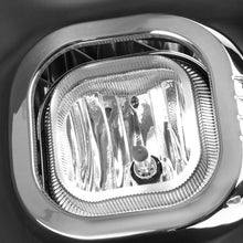 Load image into Gallery viewer, DNA Fog Lights for Ford F250 F350 F450 F550 Super Duty (2011-2016) Factory Style or LED Projector with Amber / Clear / Smoke Lens Alternate Image