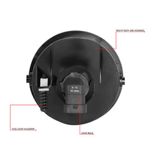 Load image into Gallery viewer, DNA Fog Lights for Ford F150 (2006-2010) with Switch and Wiring Harness - Clear Lens FL-ZTL-356-CH Alternate Image