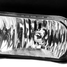 Load image into Gallery viewer, DNA Fog Light for Chevy Avalanche (2002-2006) Factory Style or LED Projector with Amber / Clear / Smoke Lens Alternate Image