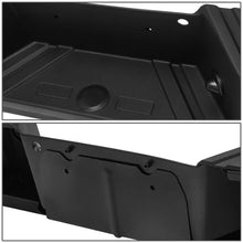 Load image into Gallery viewer, DNA Rear Step Bumper for Ford F250 F350 F450 Super Duty (2008-2016) with or without Sensor Holes - Black or Chrome Alternate Image