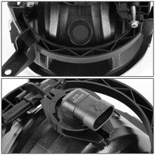 Load image into Gallery viewer, DNA Fog Lights for Ford Mustang GT S197 (2005-2009) with Clear or Smoke Lens FL-NS026 - Clear Alternate Image