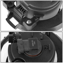 Load image into Gallery viewer, DNA Fog Lights for Nissan Frontier (2008-2018) with Clear or Smoke Lens FL-NS029 - Clear Alternate Image