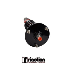 Load image into Gallery viewer, Riaction Coilovers for Porsche 997 C2 &amp; C4 (2005–2011) GT-1 with Front Camber Plates PS-007-LT Alternate Image