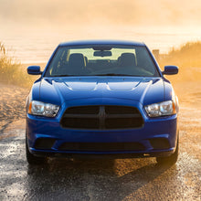 Load image into Gallery viewer, Spec-D Headlights Dodge Charger (2011-2014) OE Style with Chrome or Black Housing Alternate Image