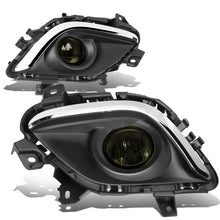 Load image into Gallery viewer, DNA Fog Lights for Mazda 6 (2014-2016) with Switch and Wiring Harness - Amber / Clear / Smoke Lens Alternate Image