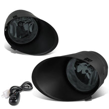 Load image into Gallery viewer, DNA Fog Lights for Toyota Tundra (2007-2013) Factory Style or LED Projector - Clear or Smoke Lens Alternate Image