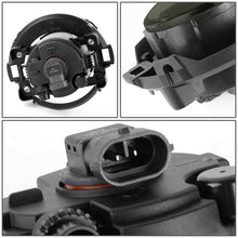 Load image into Gallery viewer, DNA Fog Lights for Nissan Frontier (2008-2018) with Clear or Smoke Lens FL-NS029 - Clear Alternate Image