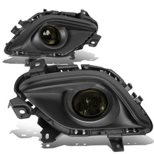 Load image into Gallery viewer, DNA Fog Lights for Mazda 6 (2014-2016) with Switch and Wiring Harness - Amber / Clear / Smoke Lens Alternate Image