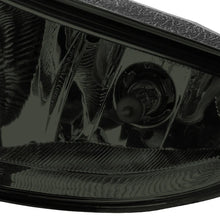 Load image into Gallery viewer, DNA Fog Lights for Honda Civic (2004-2005) with Switch and Wiring Harness - Amber or Smoke Lens FL-ZTL-183 Alternate Image