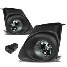 Load image into Gallery viewer, DNA Fog Lights for Toyota Corolla (2011-2013) Factory Style or LED with Switch and Wiring Harness - Factory Style / Black / Smoke Alternate Image