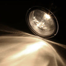 Load image into Gallery viewer, DNA Fog Light for Mitsubishi Outlander Sport RVR (2011-2015) with Switch and Wiring Harness - Amber / Clear / Smoke Lens FL-ZTL-178 Alternate Image