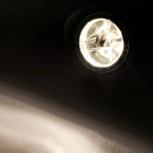 Load image into Gallery viewer, DNA Fog Light for Honda Pilot (2003-2005) with Switch and Wiring Harness - Amber / Clear / Smoke Lens FL-ZTL-196 Alternate Image