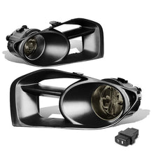 Load image into Gallery viewer, DNA Fog Lights for Nissan Murano (2011-2014) with Switch and Wiring Harness - Amber / Clear / Smoke Lens - Smoke Alternate Image