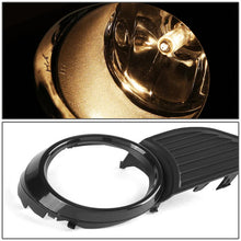 Load image into Gallery viewer, DNA Fog Lights for Toyota Sienna (2011-2016) with Amber / Clear / Smoke Lens FL-NS10003 Alternate Image