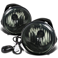 Load image into Gallery viewer, DNA Fog Lights for Chrysler 300 (2005-2010) with Switch and Wiring Harness - Clear or Smoke Lens FL-300C05 - Clear Alternate Image