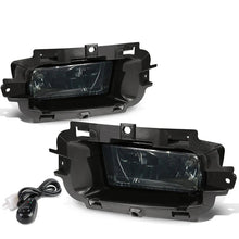Load image into Gallery viewer, DNA Fog Lights for Chevy Silverado 1500 (2014-2015) Factory Style or LED Projector with Amber / Clear / Smoke Lens Alternate Image
