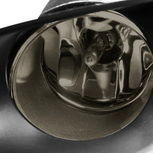 Load image into Gallery viewer, DNA Fog Lights for Toyota Yaris (2006-2011) with Switch and Wiring Harness - Amber / Clear / Smoke Lens - Amber Alternate Image