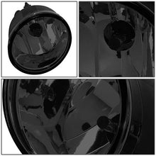 Load image into Gallery viewer, DNA Fog Lights for Nissan Titan (2005-2015) with Clear or Smoke Lens FL-ZTL-323 Alternate Image