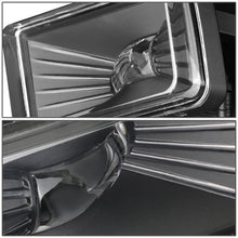 Load image into Gallery viewer, DNA Fog Lights for Chevy Silverado 1500 (2014-2015) Factory Style or LED Projector with Amber / Clear / Smoke Lens Alternate Image