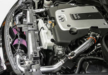 Load image into Gallery viewer, STILLEN Air Intake Infiniti G37 3.7L V6 (2008-2013) Q60 3.7L V6 (2014-2015) Gen 3 Ultra Long Tube Dual - CARB/Smog Legal - Oiled or Dry Filter Alternate Image