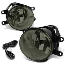 Load image into Gallery viewer, DNA Fog Lights for Toyota 4Runner (2014–2015) with Switch and Wiring Harness - Amber / Clear / Smoke Lens FL-ZTL-809 Alternate Image