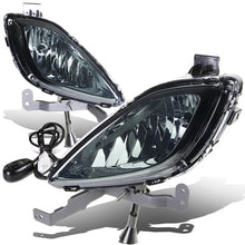 Load image into Gallery viewer, DNA Fog Light for Hyundai Elantra Sedan (2011-2013) with Switch and Wiring Harness - Amber / Clear / Smoke Lens FL-ZTL-132 Alternate Image