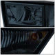 Load image into Gallery viewer, DNA Fog Lights for Cadillac Escalade ESV (07-14) Escalade EXT (09-13) with or without LED DRL Switch and Wiring Harness - Amber / Clear / Smoke Lens - without LED DRL / Amber Alternate Image