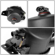 Load image into Gallery viewer, DNA Fog Lights for BMW 328i 328xi (2007-2008) 325i 325xi 330i 330xi (2006) with Amber / Clear / Smoke Lens FL-ZTL-112 - Amber Alternate Image