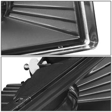 Load image into Gallery viewer, DNA LED Fog Light for Cadillac Escalade (2007-2008) with Switch and Wiring Harness - Amber / Clear / Smoke Lens FL-ZTL-262 Alternate Image