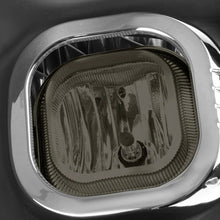 Load image into Gallery viewer, DNA Fog Lights for Ford F250 F350 F450 F550 Super Duty (2011-2016) Factory Style or LED Projector with Amber / Clear / Smoke Lens Alternate Image