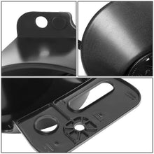 Load image into Gallery viewer, DNA LED Fog Lights for Ford F150 (2005-2008) Projector with Switch &amp; Wiring Harness - Clear or Smoke FL-ZTL-334 - Smoke Alternate Image