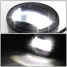 Load image into Gallery viewer, DNA Fog Lights for Honda Civic (2013–2020)  LED Projector with Switch and Wiring Harness - Amber or Smoke Lens FL-ZTL-345 Alternate Image