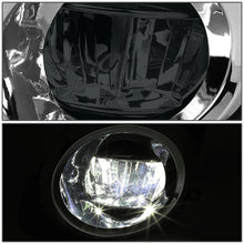Load image into Gallery viewer, DNA Fog Lights for Toyota Corolla (2011-2013) Factory Style or LED with Switch and Wiring Harness - Factory Style / Black / Amber Alternate Image