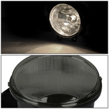 Load image into Gallery viewer, DNA Fog Lights for Toyota 4Runner (2014–2015) with Switch and Wiring Harness - Amber / Clear / Smoke Lens FL-ZTL-809 Alternate Image
