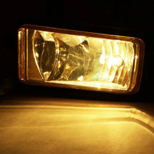 Load image into Gallery viewer, DNA Fog Light for Chevy Tahoe / Suburban (2015-2020) Factory Style or LED with Switch and Wiring Harness Alternate Image