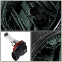 Load image into Gallery viewer, DNA Fog Lights for Honda Fit (2015-2020) with Clear or Smoke Lens FL-ZTL-373 Alternate Image