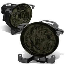 Load image into Gallery viewer, DNA Fog Light for Hyundai Accent (2003-2006) with or without Switch &amp; Wiring Harness - Amber / Clear / Smoke Lens Alternate Image